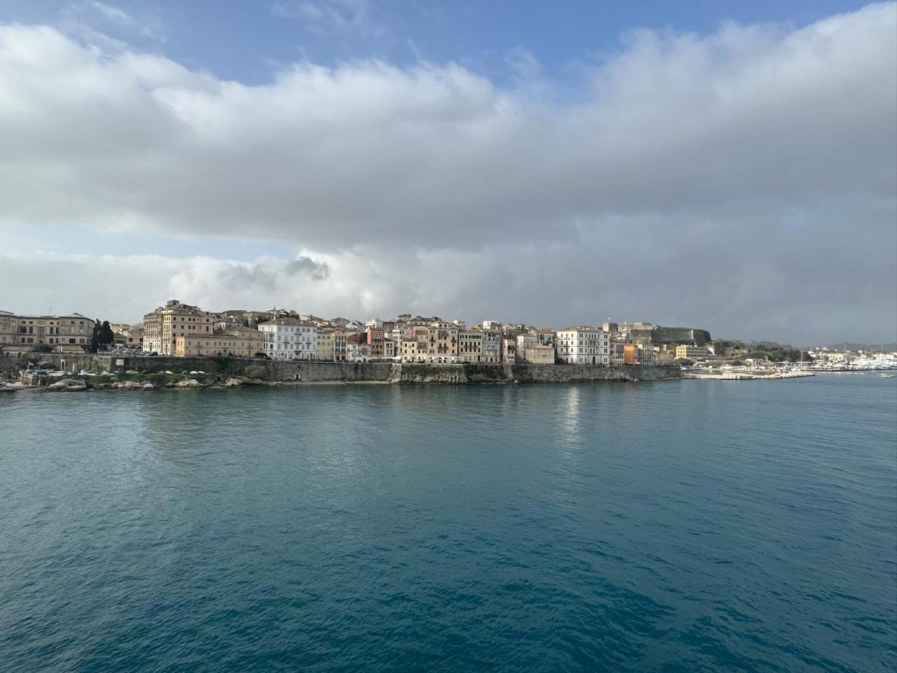 Apartment Carmen's 1st Floor With Floor Sea View And Roof Terrace- *