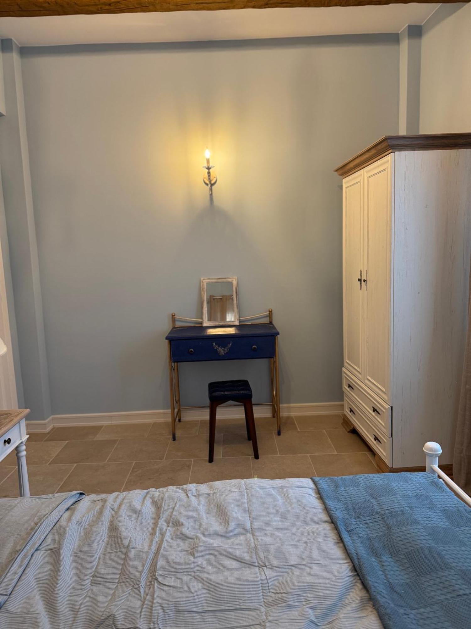 Apartment Carmen's 1st Floor With Floor Sea View And Roof Terrace- *