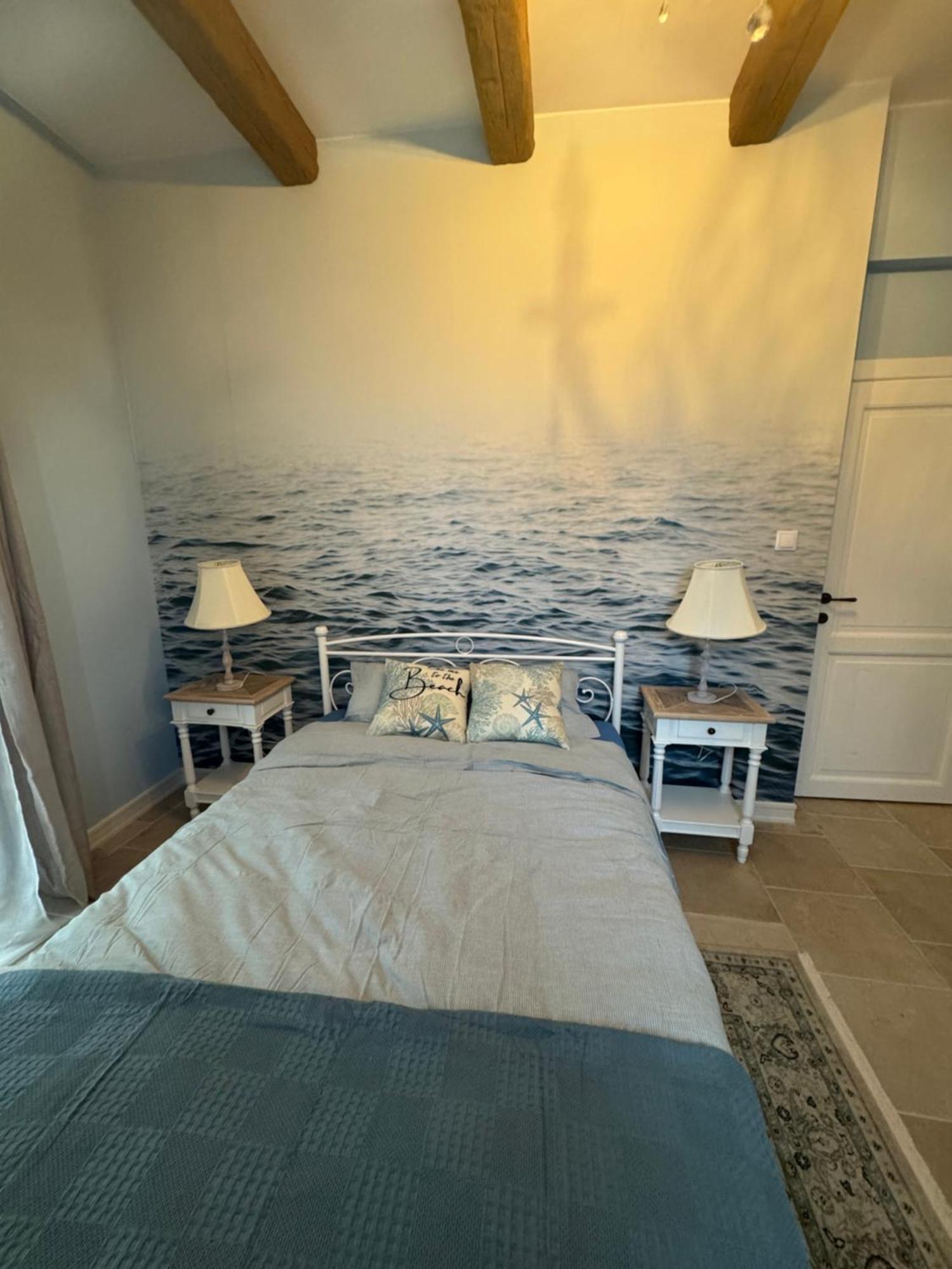Carmen's 1st Floor With Floor Sea View And Roof Terrace- *