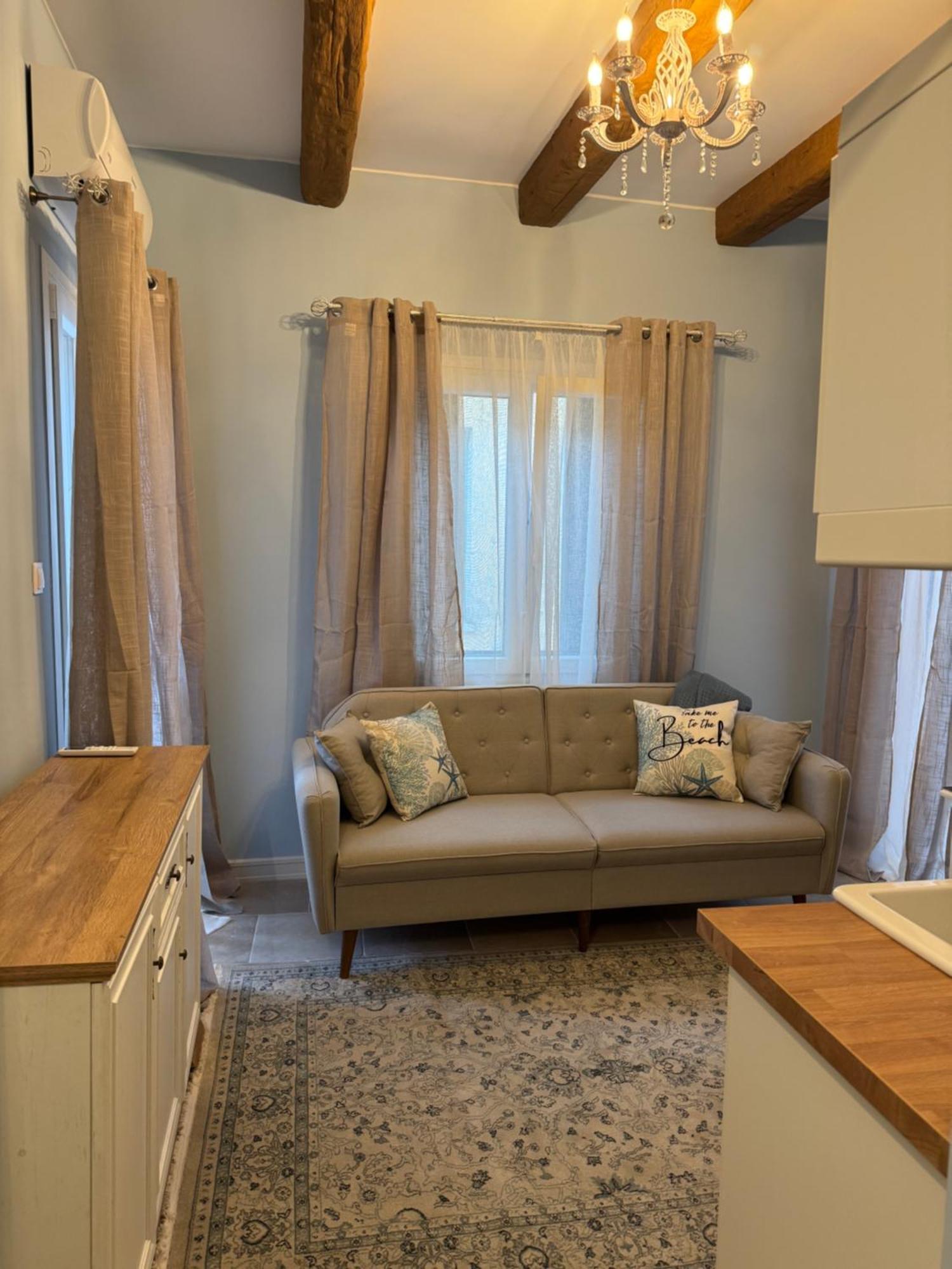 Carmen's 1st Floor With Floor Sea View And Roof Terrace- *