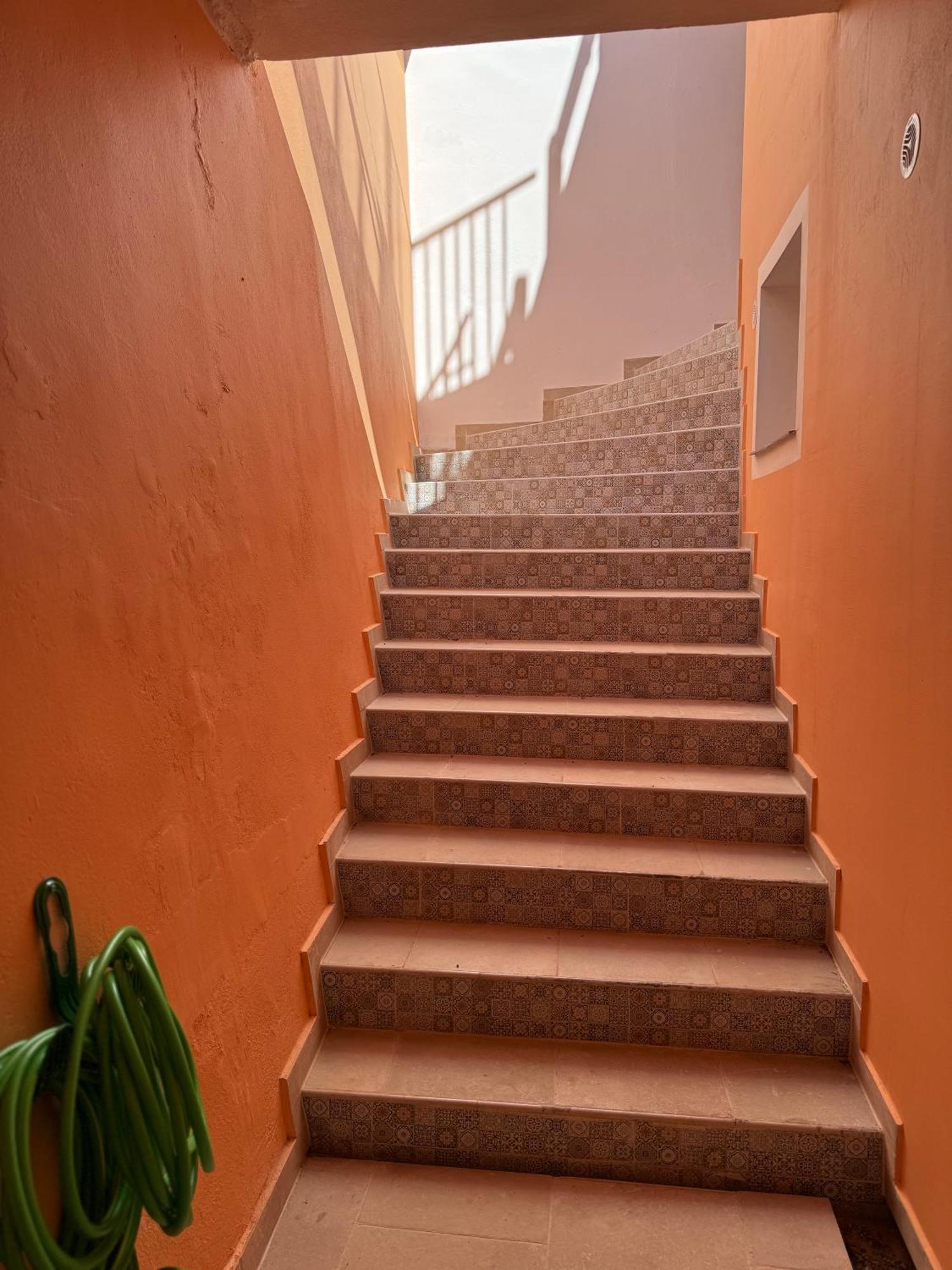 Apartment Carmen's 1st Floor With Floor Sea View And Roof Terrace-