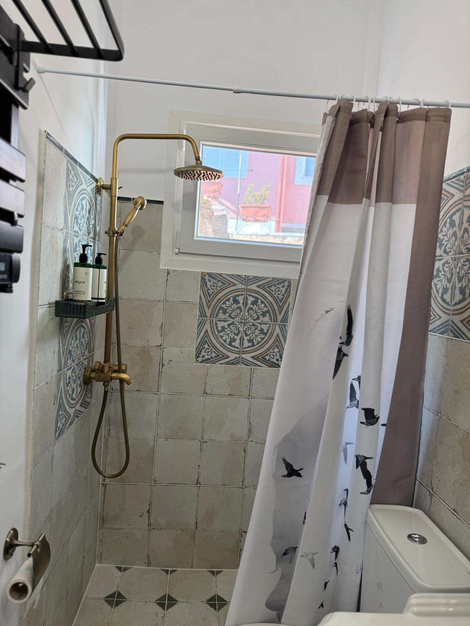 Apartment Carmen's 1st Floor With Floor Sea View And Roof Terrace-