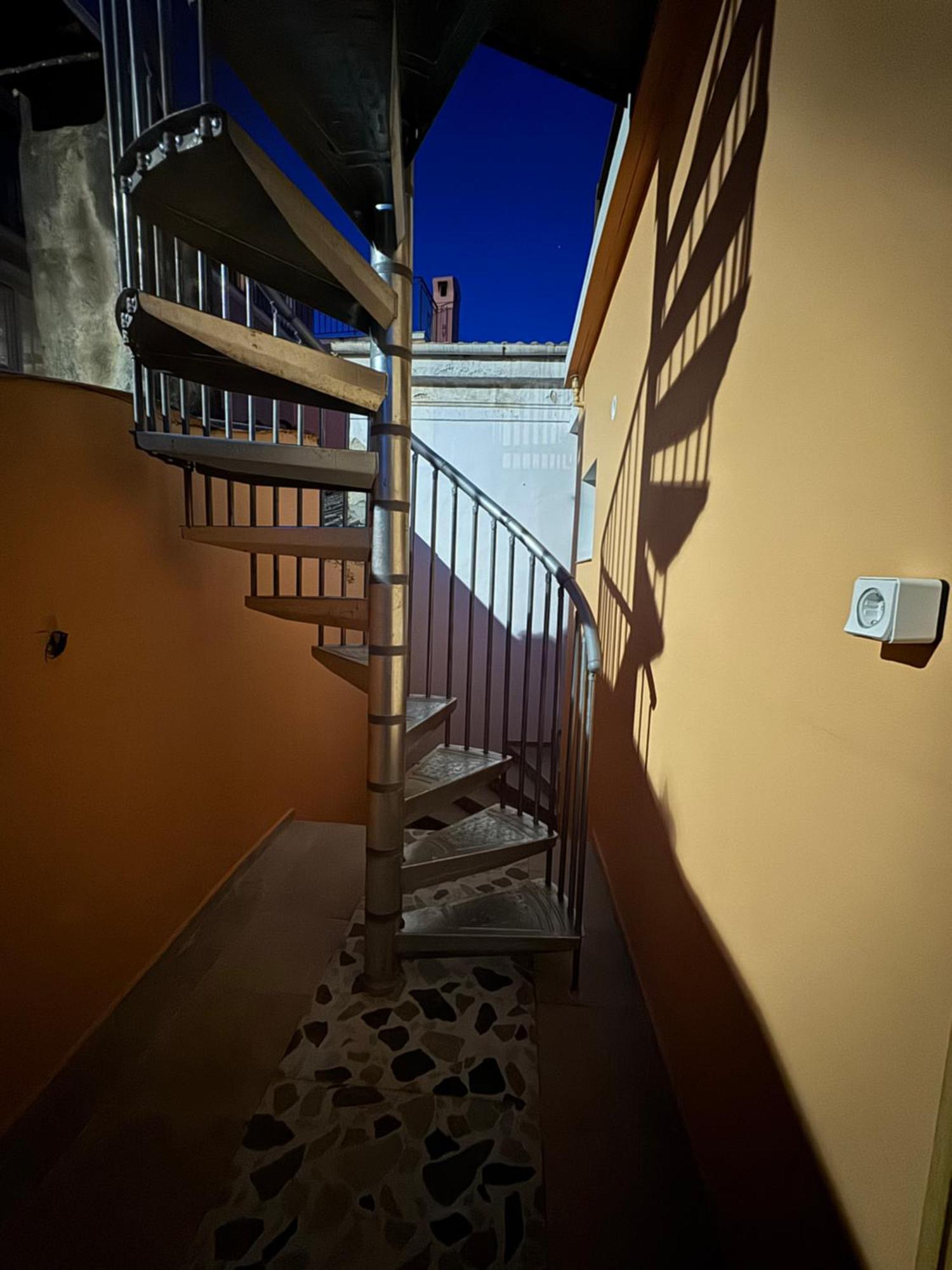 Apartment Carmen's 1st Floor With Floor Sea View And Roof Terrace- *