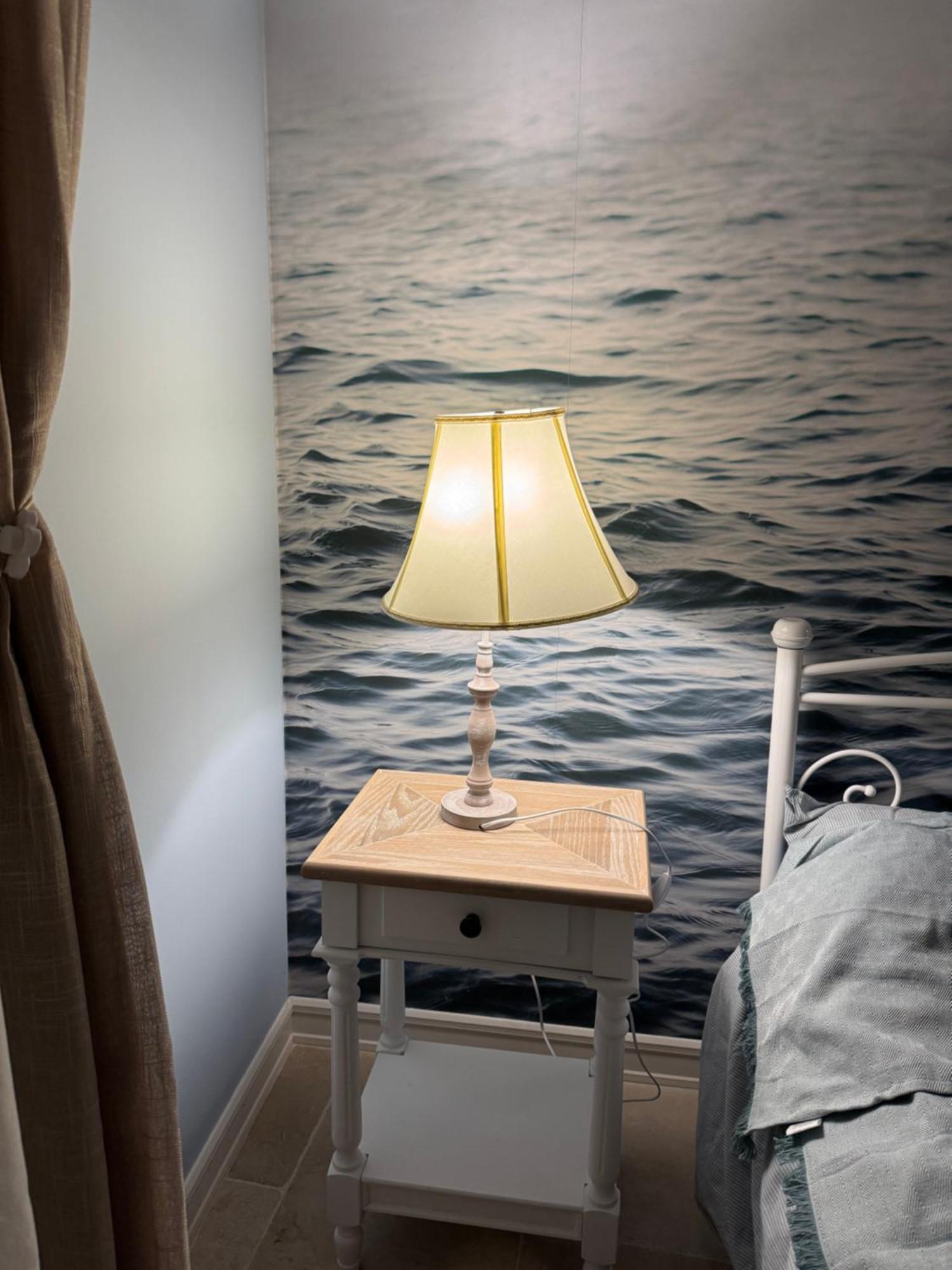 Apartment Carmen's 1st Floor With Floor Sea View And Roof Terrace- *