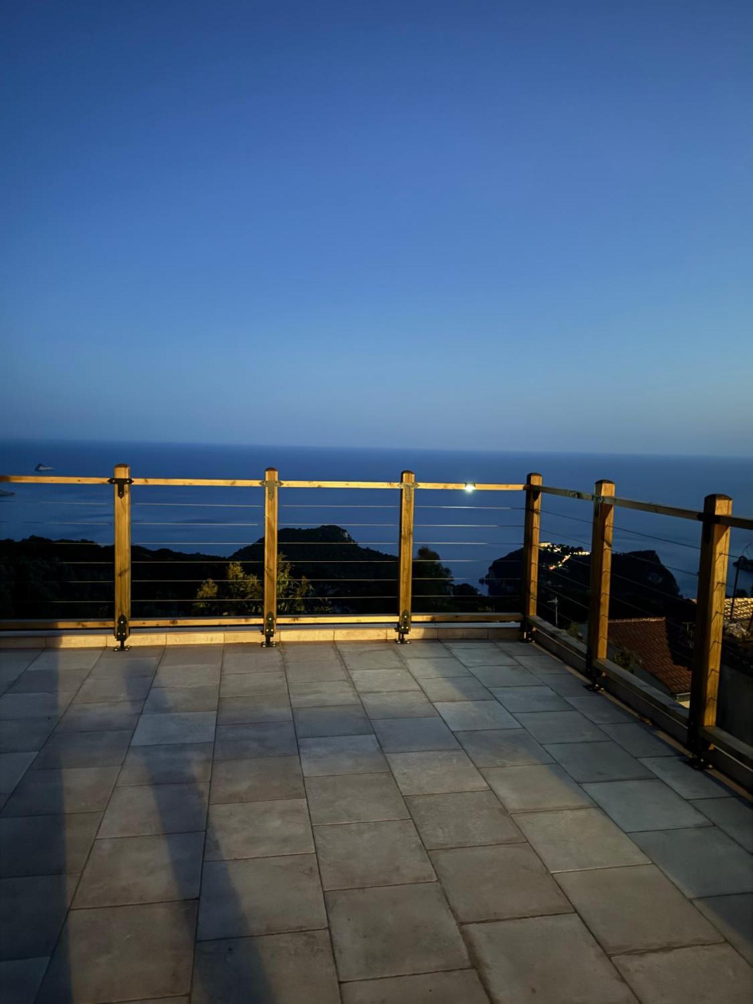 Carmen's 1st Floor With Floor Sea View And Roof Terrace- *